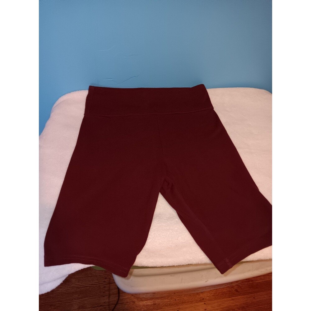 Spandex Shorts